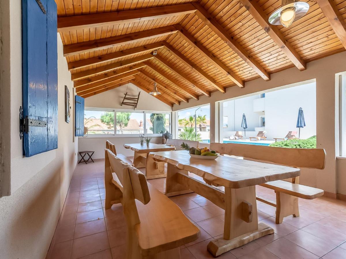 Apartment Villa 2 Pools-4 By Interhome Sutivan Dış mekan fotoğraf