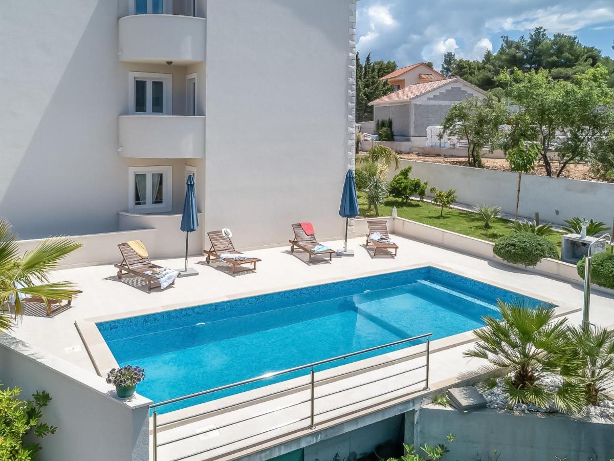 Apartment Villa 2 Pools-4 By Interhome Sutivan Dış mekan fotoğraf