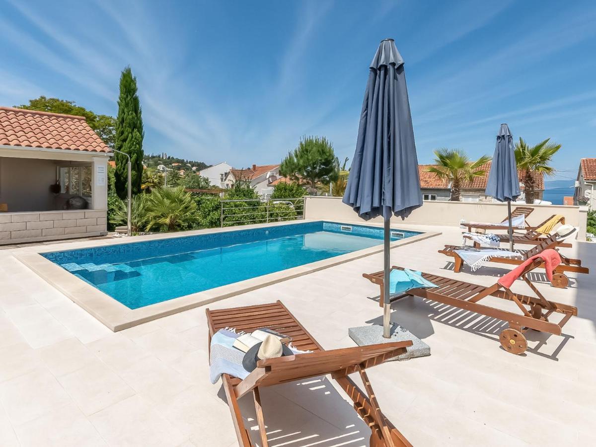 Apartment Villa 2 Pools-4 By Interhome Sutivan Dış mekan fotoğraf