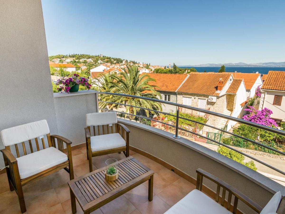 Apartment Villa 2 Pools-4 By Interhome Sutivan Dış mekan fotoğraf