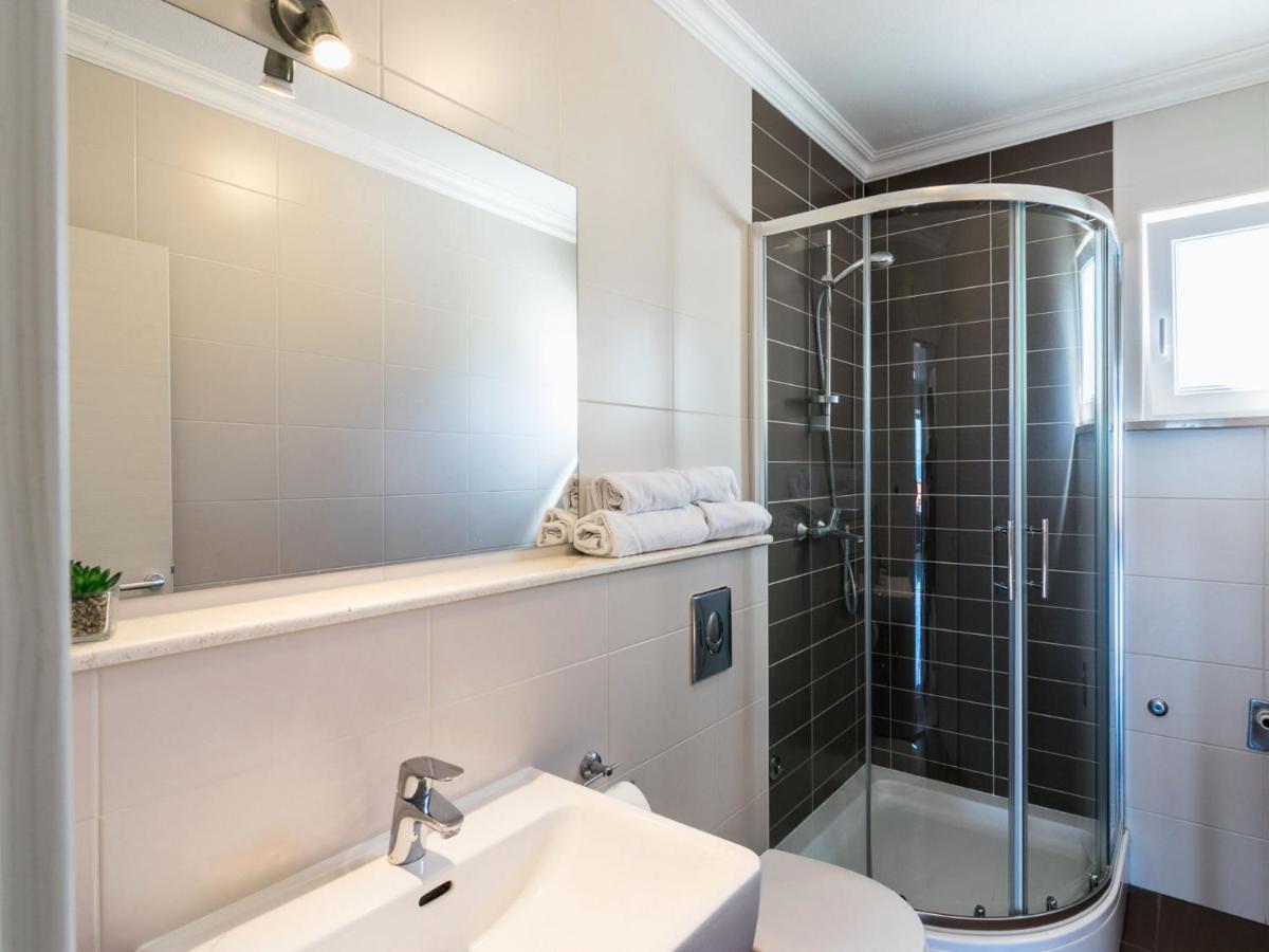 Apartment Villa 2 Pools-4 By Interhome Sutivan Dış mekan fotoğraf