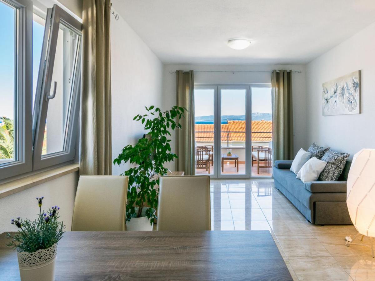 Apartment Villa 2 Pools-4 By Interhome Sutivan Dış mekan fotoğraf