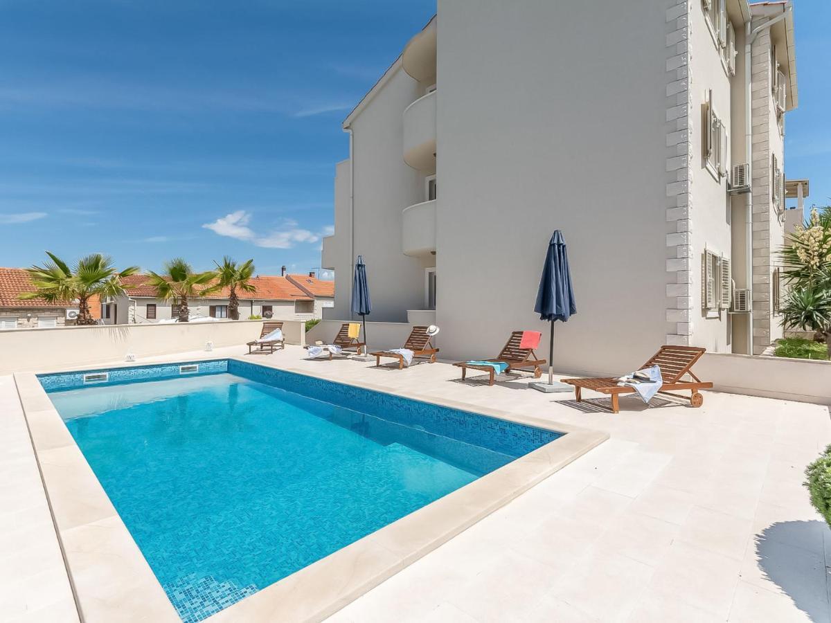 Apartment Villa 2 Pools-4 By Interhome Sutivan Dış mekan fotoğraf