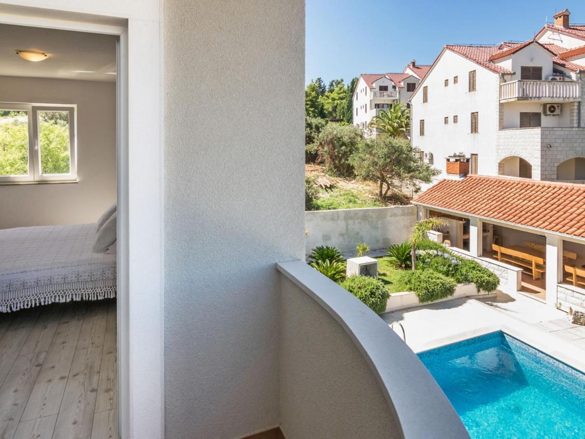 Apartment Villa 2 Pools-4 By Interhome Sutivan Dış mekan fotoğraf
