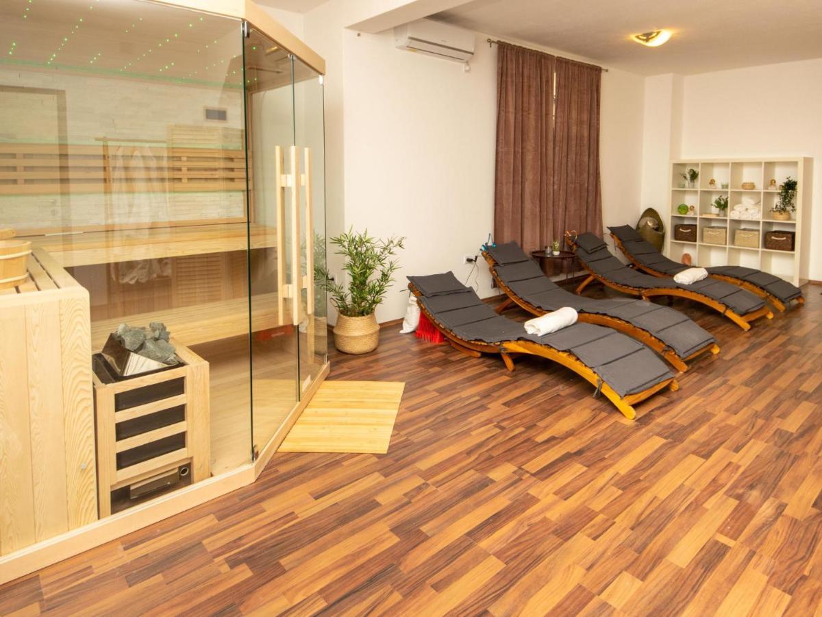 Apartment Villa 2 Pools-4 By Interhome Sutivan Dış mekan fotoğraf
