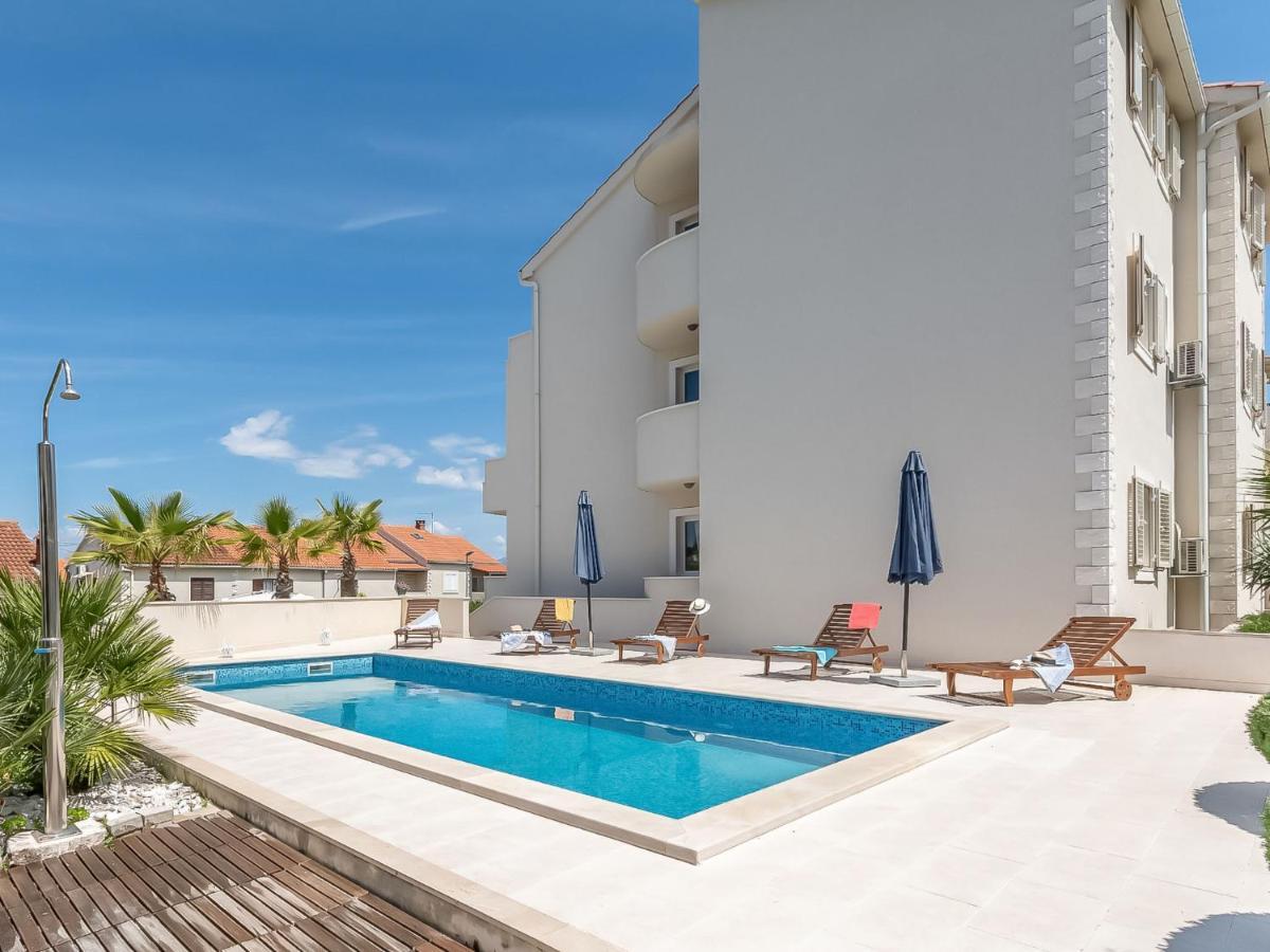 Apartment Villa 2 Pools-4 By Interhome Sutivan Dış mekan fotoğraf