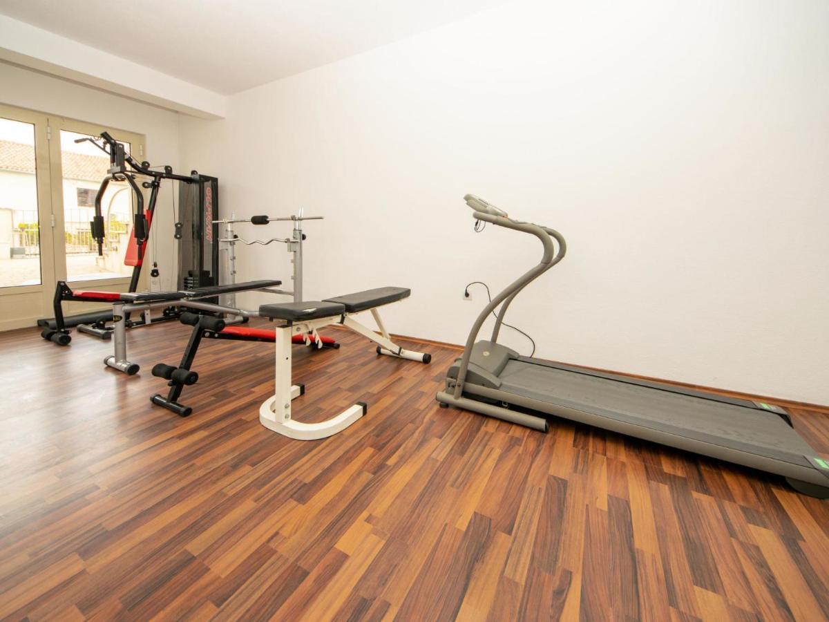 Apartment Villa 2 Pools-4 By Interhome Sutivan Dış mekan fotoğraf