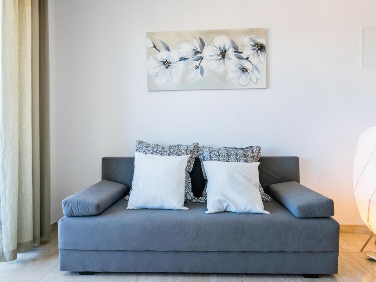 Apartment Villa 2 Pools-4 By Interhome Sutivan Dış mekan fotoğraf
