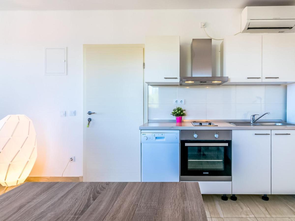 Apartment Villa 2 Pools-4 By Interhome Sutivan Dış mekan fotoğraf